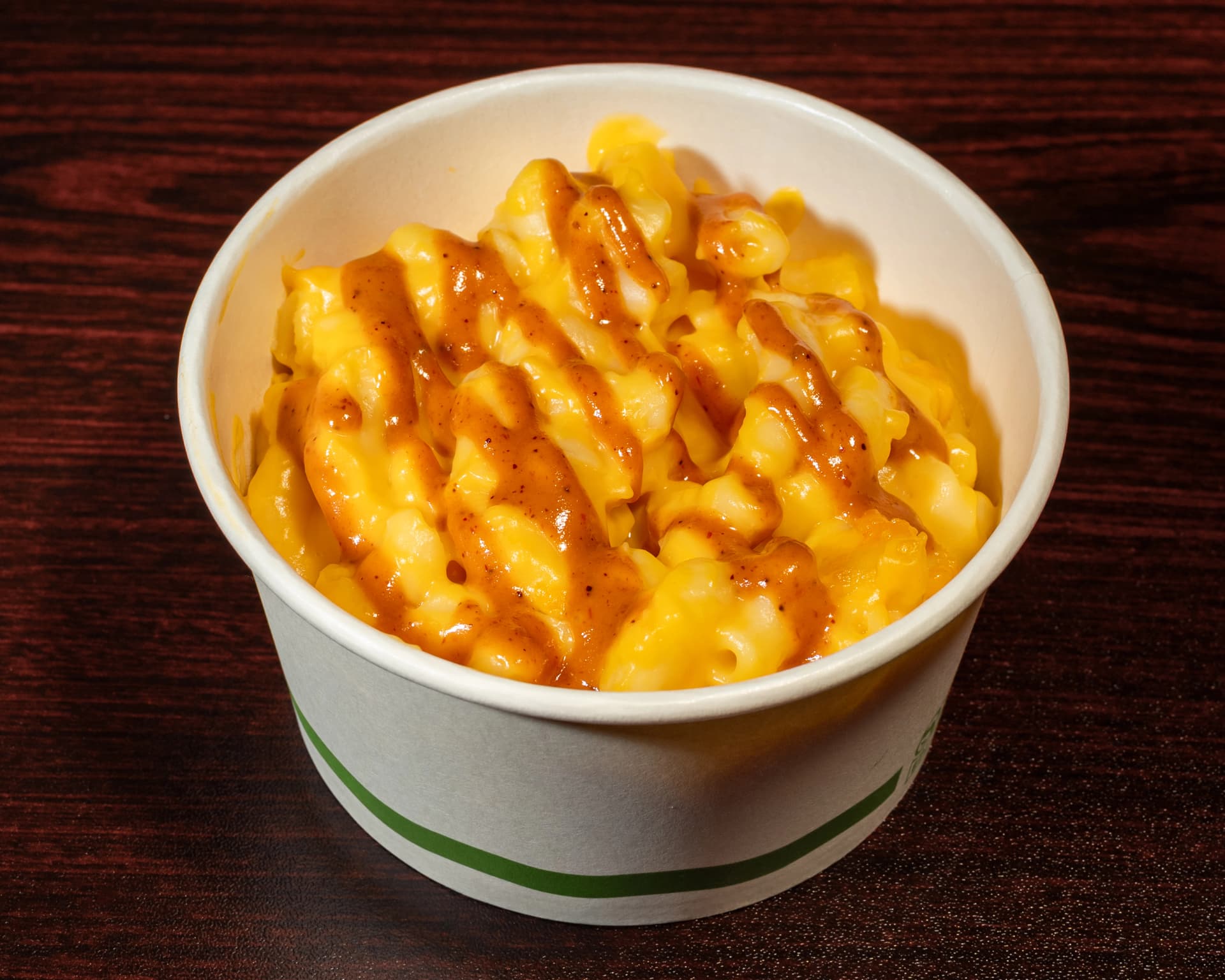 Mac & Cheese
