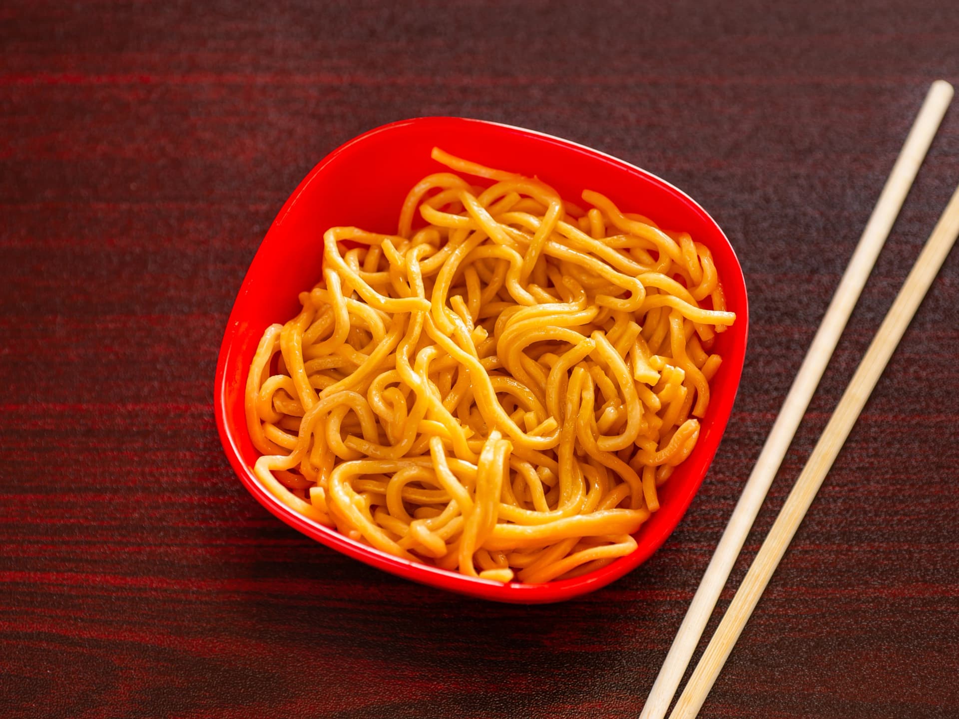 Noodles