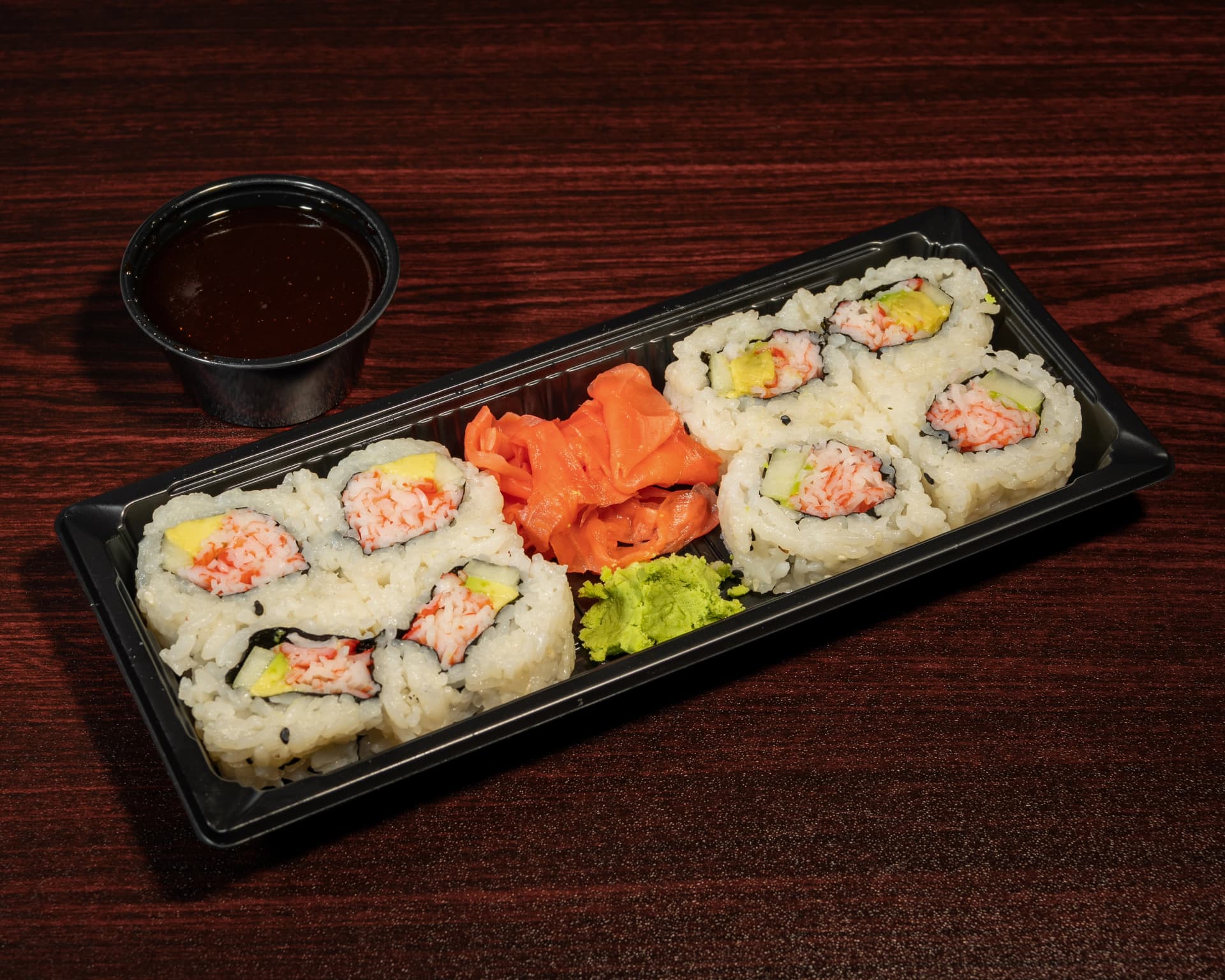 California Roll